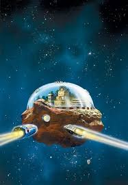 Image result for Chris Foss
