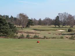 Image result for Walton Heath Golf Club