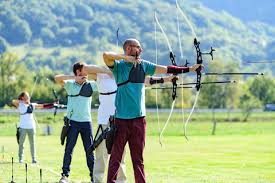 Image result for Epping Archers