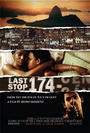 Last Stop 174