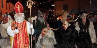 Image result for nikolaus