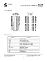 GLT41316-40FC Datasheet_PDF文件下载_芯片资料查询_维库电子市场网