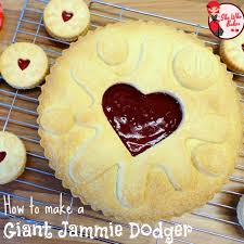 Image result for Jammy Dodgers