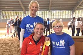 Image result for Bookham Riding School