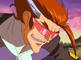 「ストレイト・クーガー スクライド」の画像検索結果