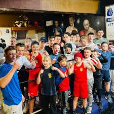 Image result for Cambridge Free Fight