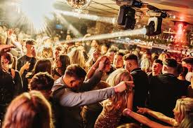 Image result for Glasgow Club