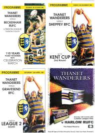 Image result for Thanet Wanderers Rufc