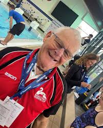 Image result for Reading Cygnets Swimming Club