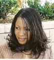 Black Hair styles Hair Braiding Nails MakeUp Massage Models