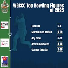 Image result for Welwyn Garden City Cricket Club