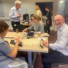 Image result for Frinton Scrabble Club