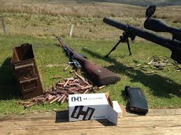 Image result for North Humberside Rifle and Pistol Club