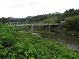 Image result for 笹瀬橋