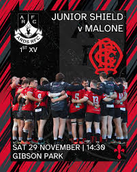 Image result for Ards Rugby Football Club