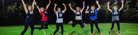 Image result for Brighton Netball Club