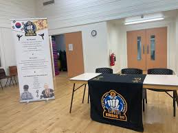 Image result for Logie Durno Choi Kwang Do