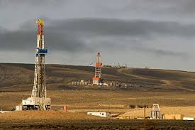 Image result for jonah gas field