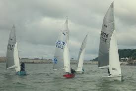 Image result for Llandudno Sailing Club