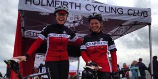 Image result for Holmfirth Cc