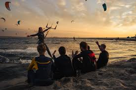 Image result for Kernow Kitesurf Club