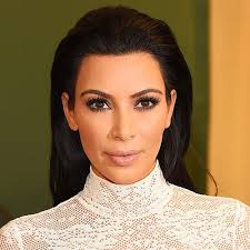 Image result for Kim Kardashian