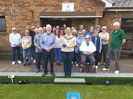 Image result for Pembrokeshire Indoor Bowls Club