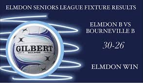 Image result for Elmdon Netball Club