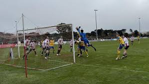 Image result for Cowes Sports Football Club