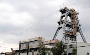 Znalezione obrazy dla zapytania kopalnia