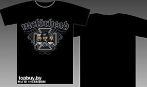 Image result for Футболки motorhea