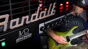 Image result for randallrh300g3