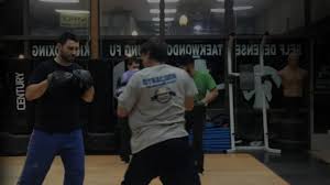 Image result for Chinese Kick Boxing Club