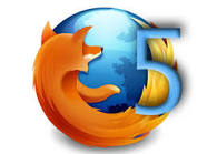 Firefox 5