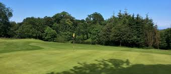 Image result for Alnwick Golf Club