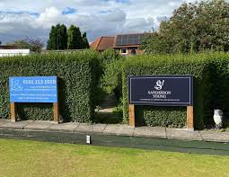 Image result for Gosforth Garden Village Bowls Club