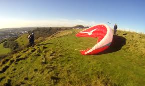 Image result for Dales Hang Gliding & Paragliding Club