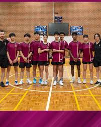 Image result for Hayley Badminton Club (Sunday Smashers)
