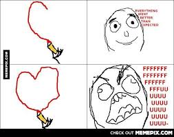 Image result for everything went better than expected