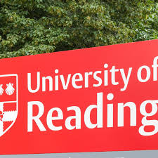 Image result for University Of Reading Ac