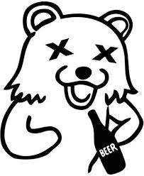 Képtalálat a következőre: „pedobear”