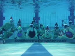 Image result for Sheffield Octopush Club