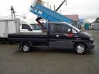 2004 Hyundai Libero For Sale, 2.5, Diesel, FR or RR, Manual For Sale