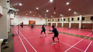 Image result for Hesketh Bank Badminton Club