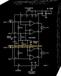 Image result for tda1558