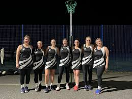 Image result for Farnham Netball Club