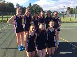 Image result for Wokingham Netball Club