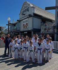 Image result for Quest Taekwondo