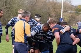 Image result for Tabard Rugby Football Club