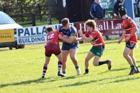 Image result for Kingsbridge Rugby Football Club